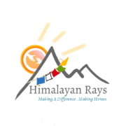 Himalayan Rays