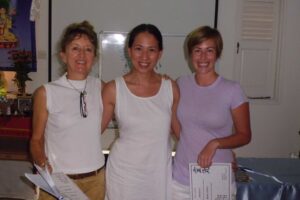 Reiki Class