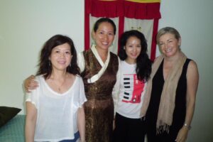 Reiki Class