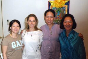 Reiki Class
