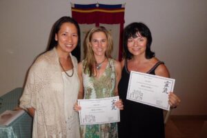 Reiki Class