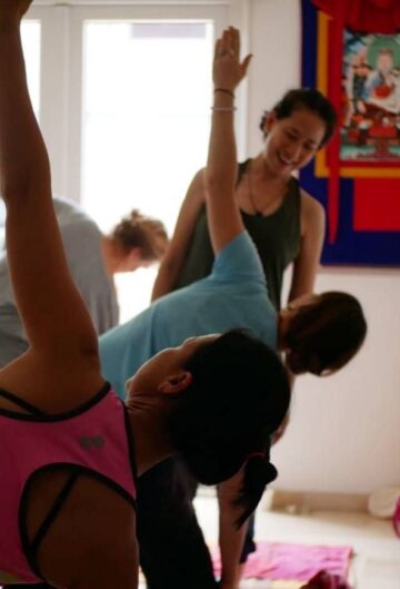 Jacqueline Yoga Jacqueline Yoga