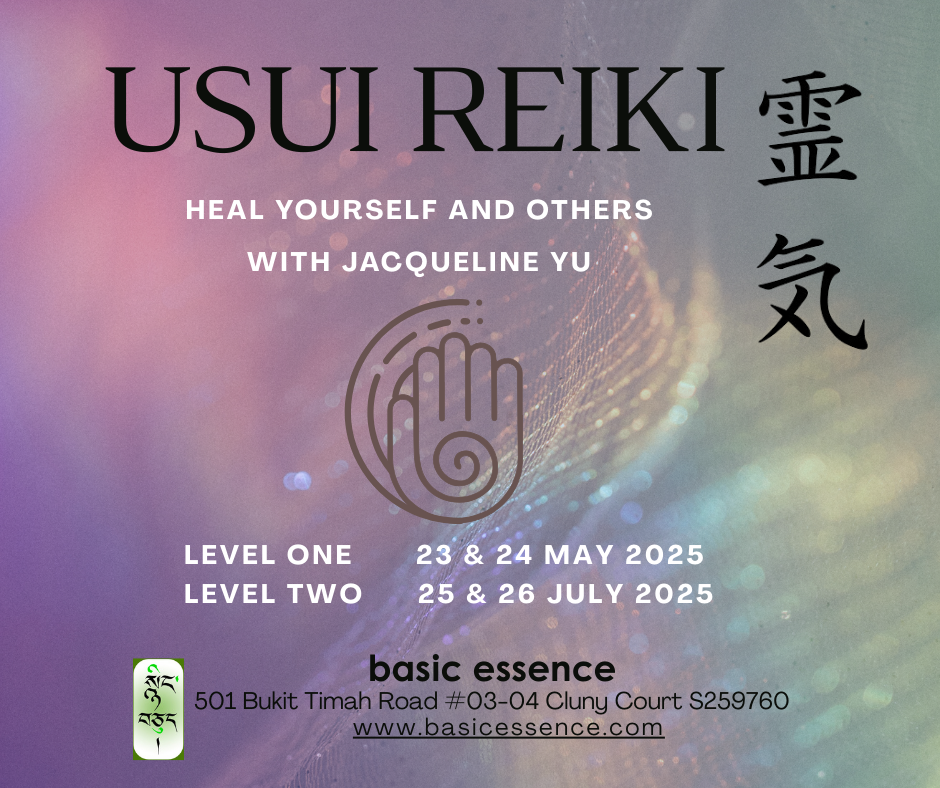 Usui Reiki
