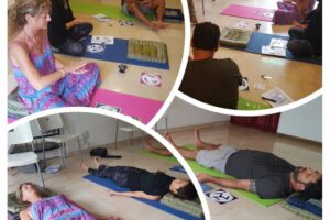 reiki crystal healing