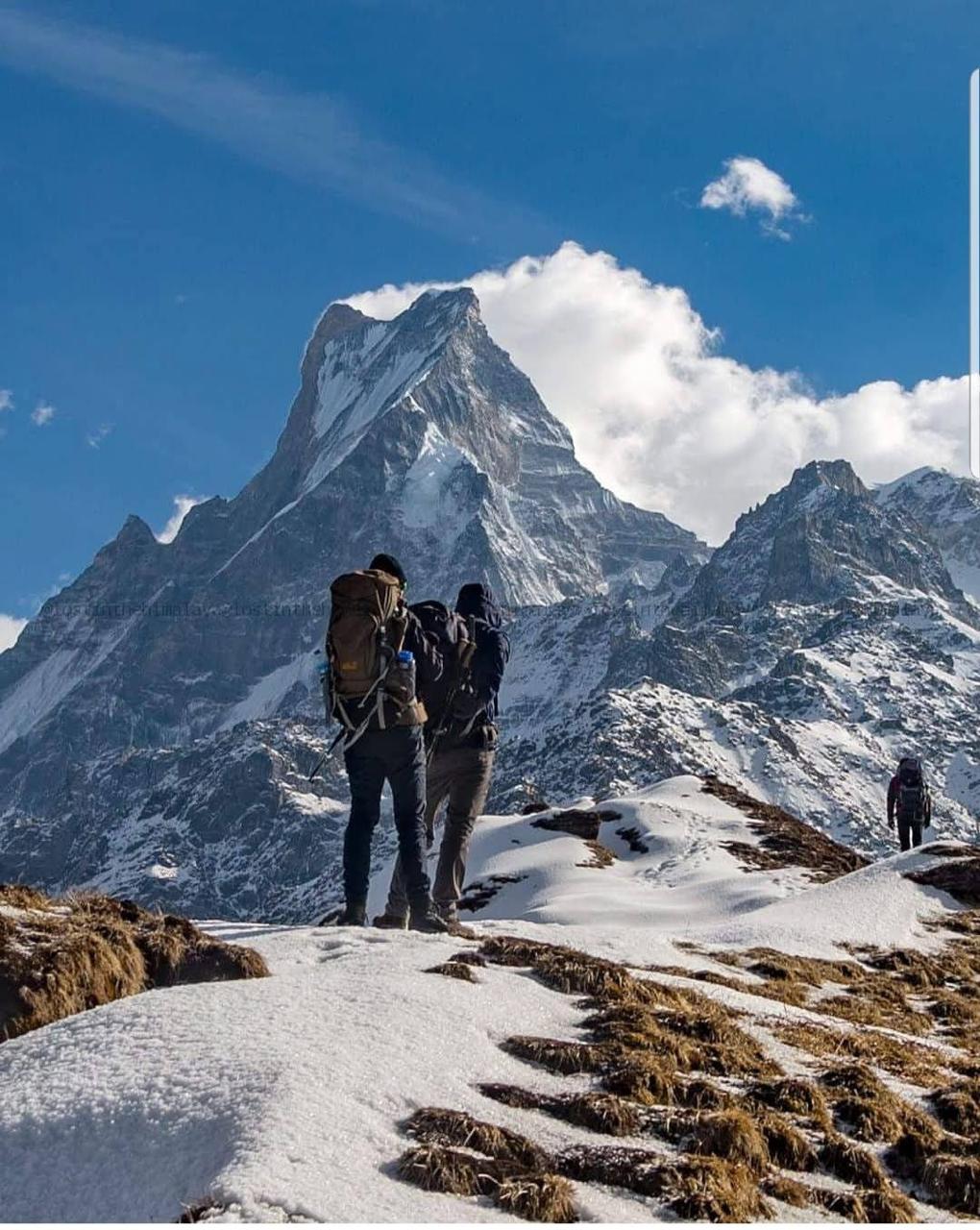 annapurna 2